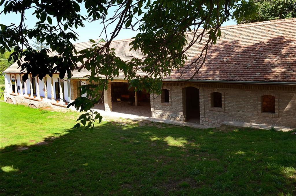 Hotel Zengőalja Vendégház à Erzsébet Extérieur photo