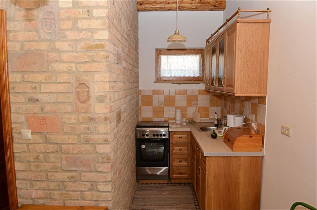 Hotel Zengőalja Vendégház à Erzsébet Extérieur photo
