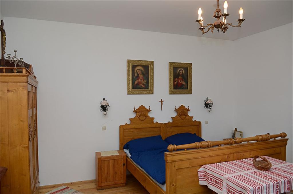 Hotel Zengőalja Vendégház à Erzsébet Extérieur photo