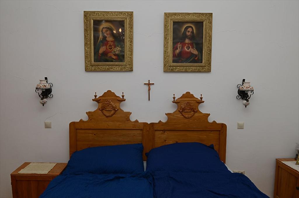 Hotel Zengőalja Vendégház à Erzsébet Extérieur photo
